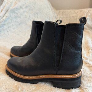 Mark Fisher Chelsea Boots Size 8.5 W